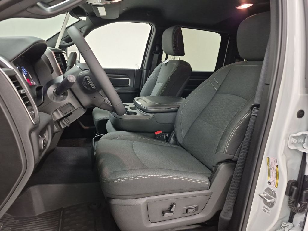 2026 RAM Ram 3500 Lone Star