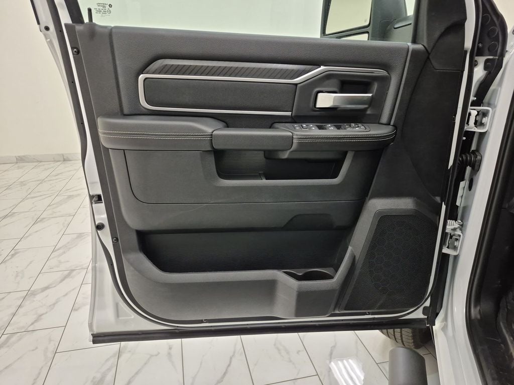 2026 RAM Ram 3500 Lone Star