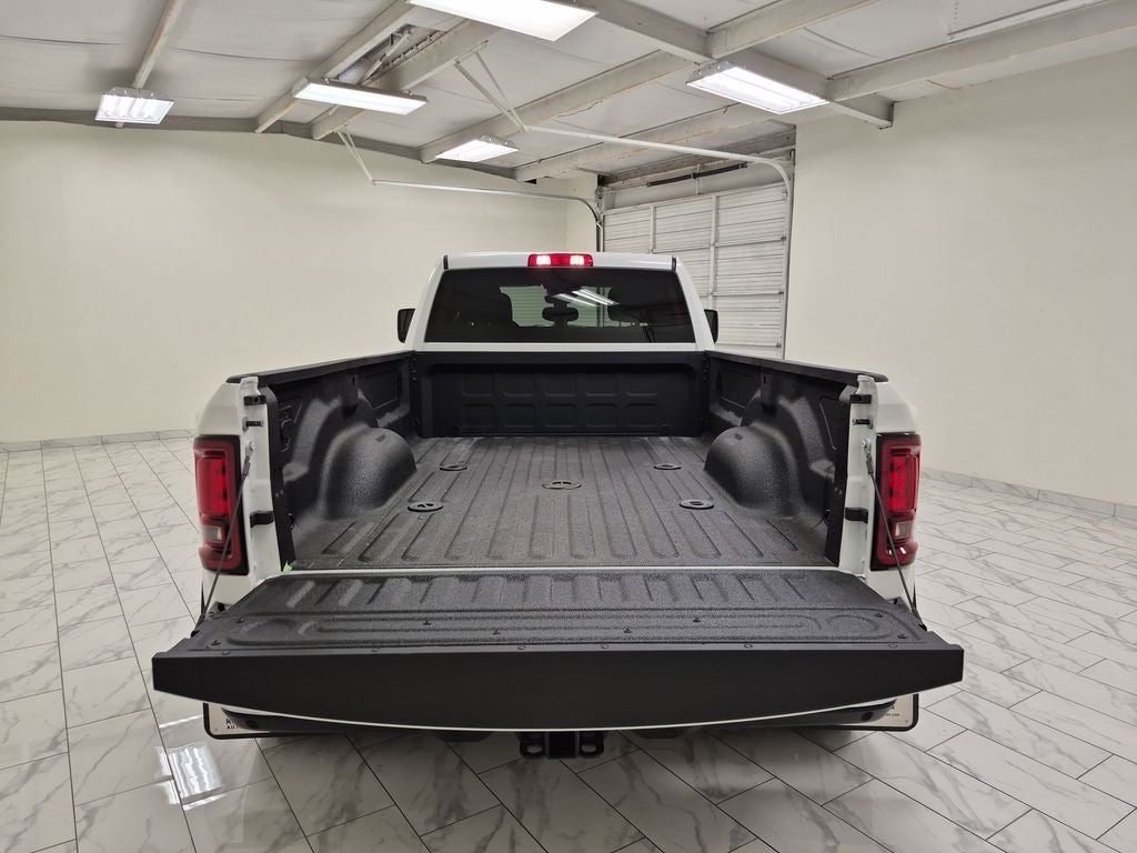 2026 RAM Ram 3500 Lone Star