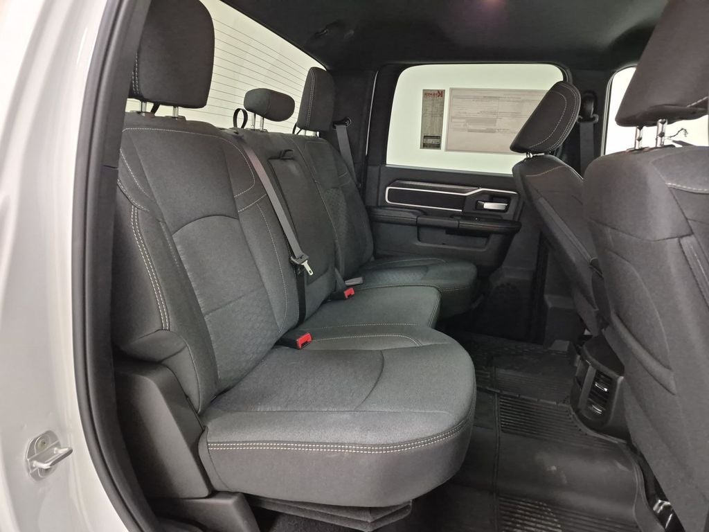 2026 RAM Ram 3500 Lone Star