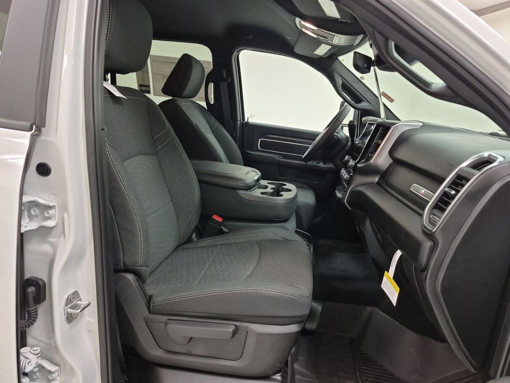 2026 RAM Ram 3500 Lone Star