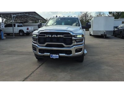 2026 RAM Ram 3500 Lone Star