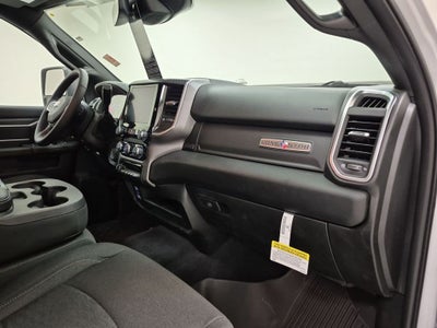 2026 RAM Ram 3500 Lone Star