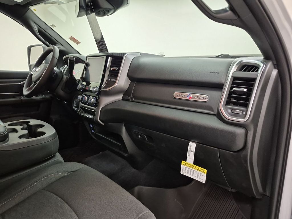 2026 RAM Ram 3500 Lone Star