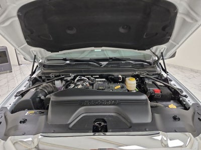 2026 RAM Ram 3500 Lone Star