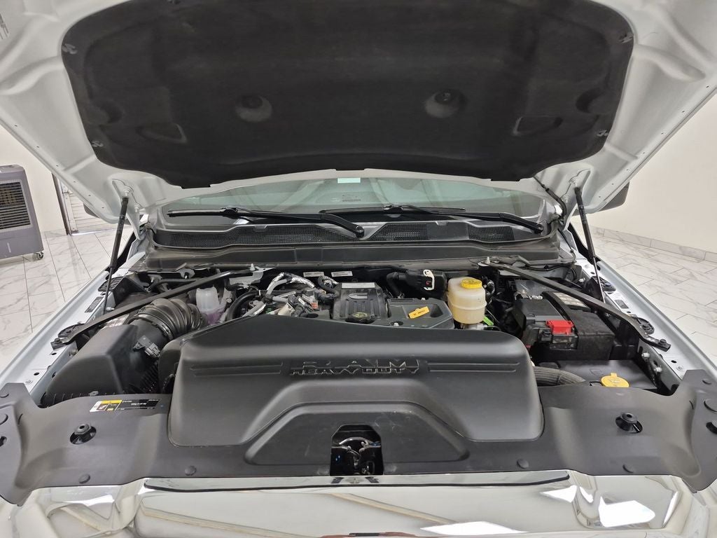 2026 RAM Ram 3500 Lone Star