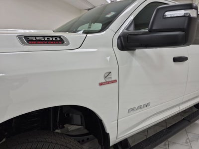 2026 RAM Ram 3500 Lone Star