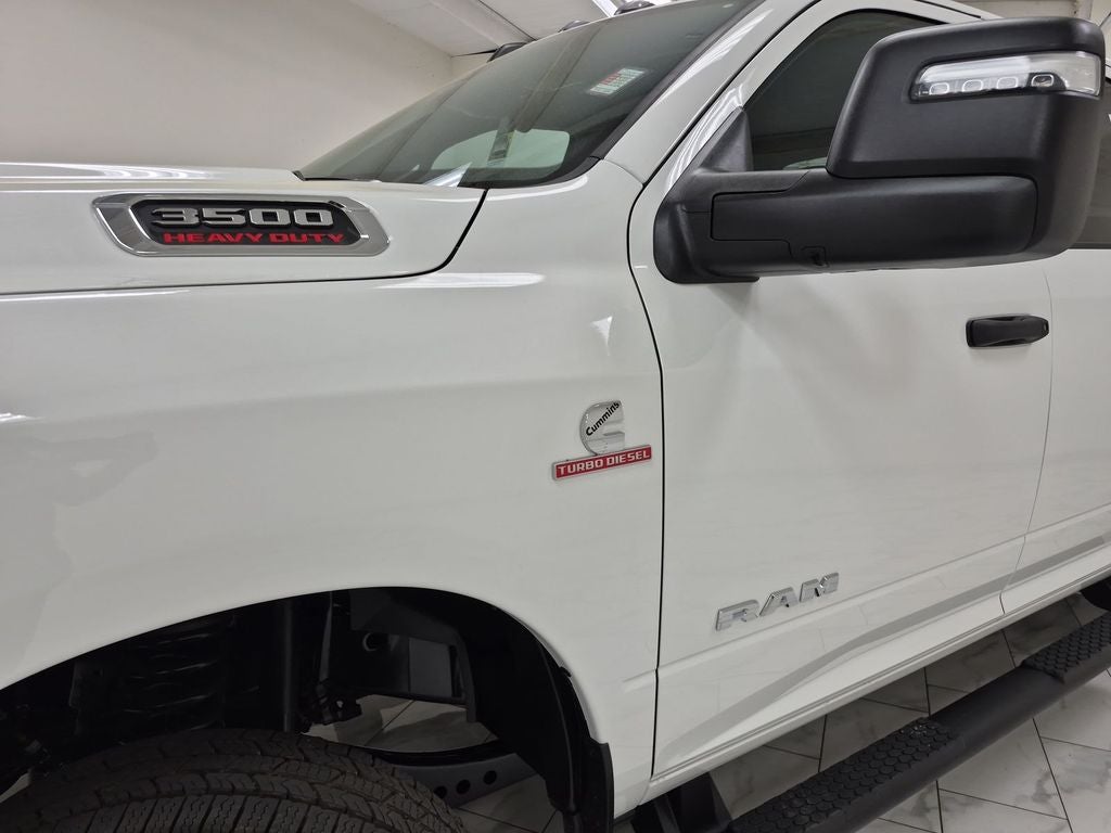 2026 RAM Ram 3500 Lone Star