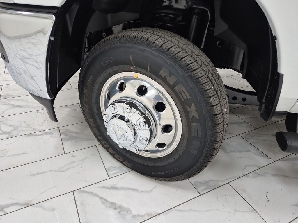 2026 RAM Ram 3500 Lone Star