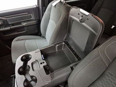 2026 RAM Ram 3500 Lone Star