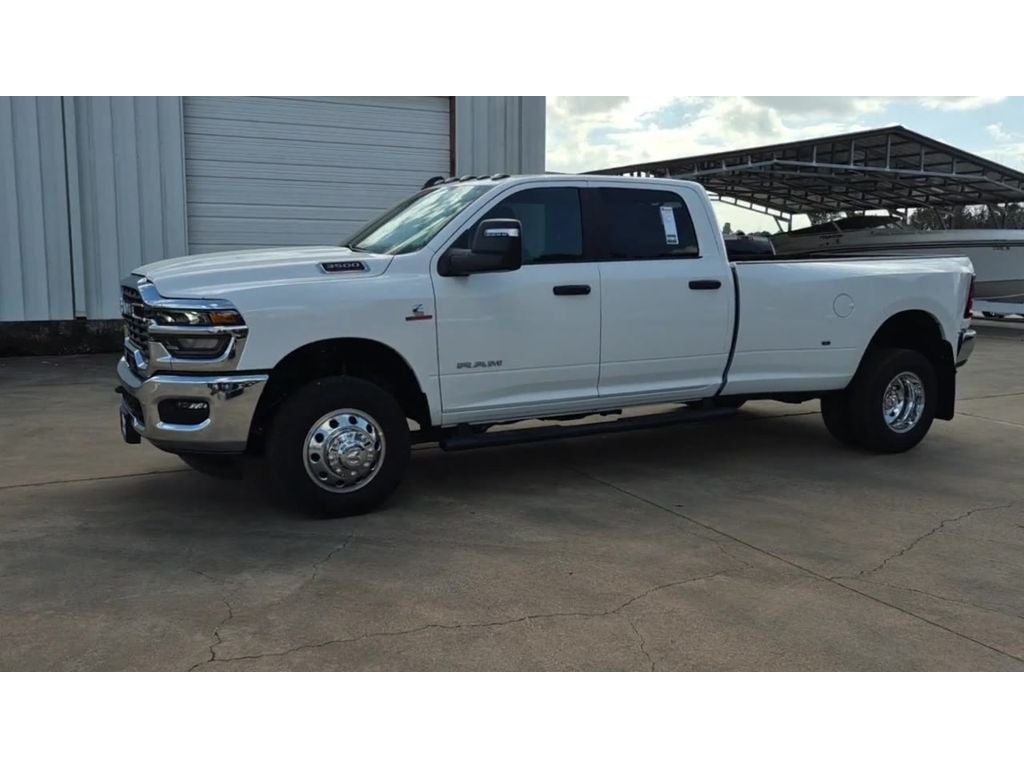 2026 RAM Ram 3500 Lone Star