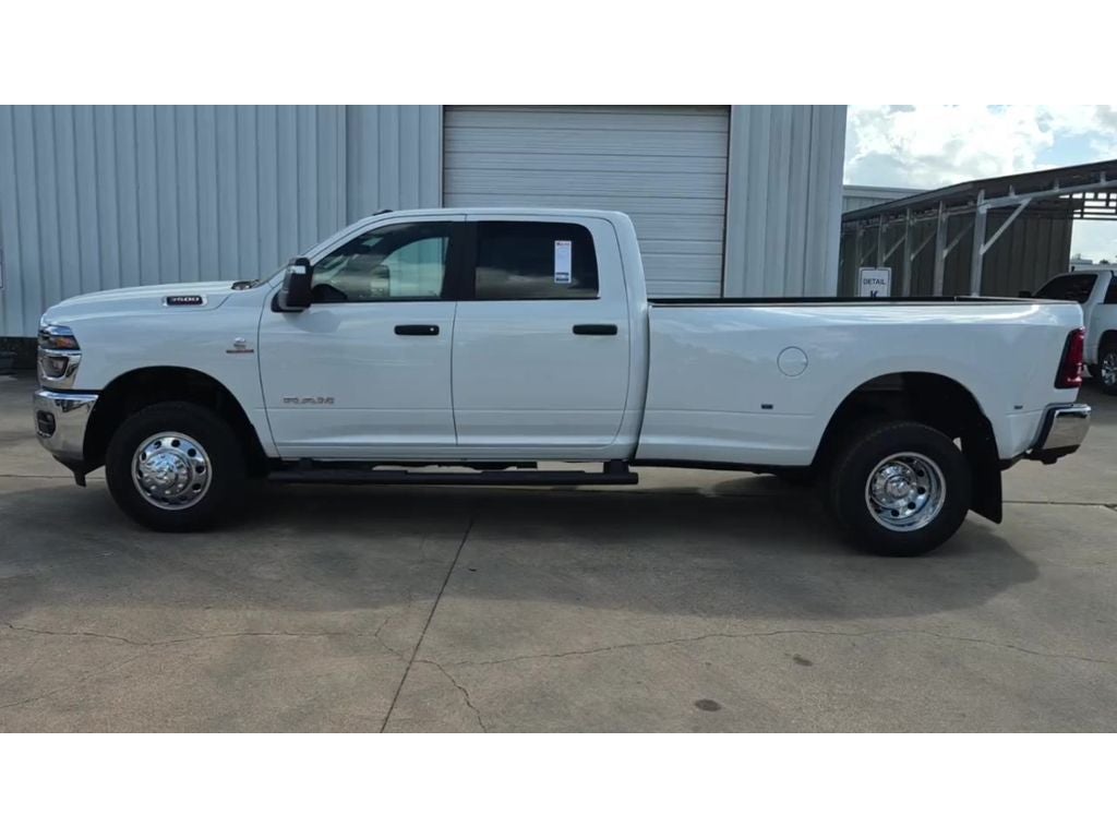 2026 RAM Ram 3500 Lone Star