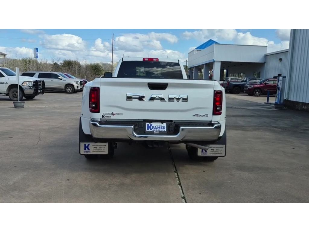 2026 RAM Ram 3500 Lone Star
