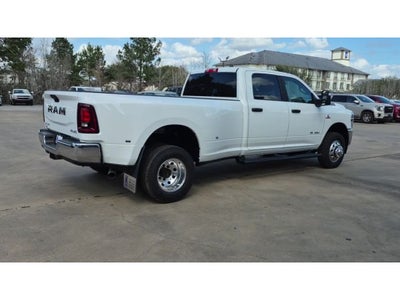 2026 RAM Ram 3500 Lone Star