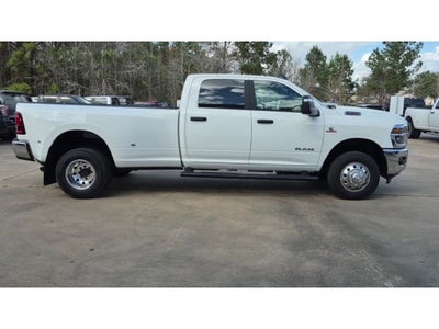 2026 RAM Ram 3500 Lone Star