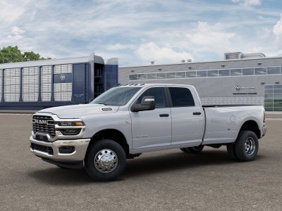 2026 RAM Ram 3500 Lone Star