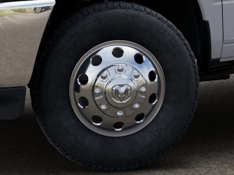 2026 RAM Ram 3500 Lone Star