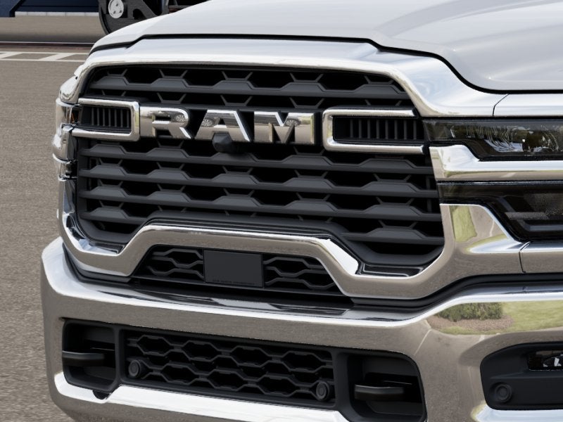 2026 RAM Ram 3500 Lone Star