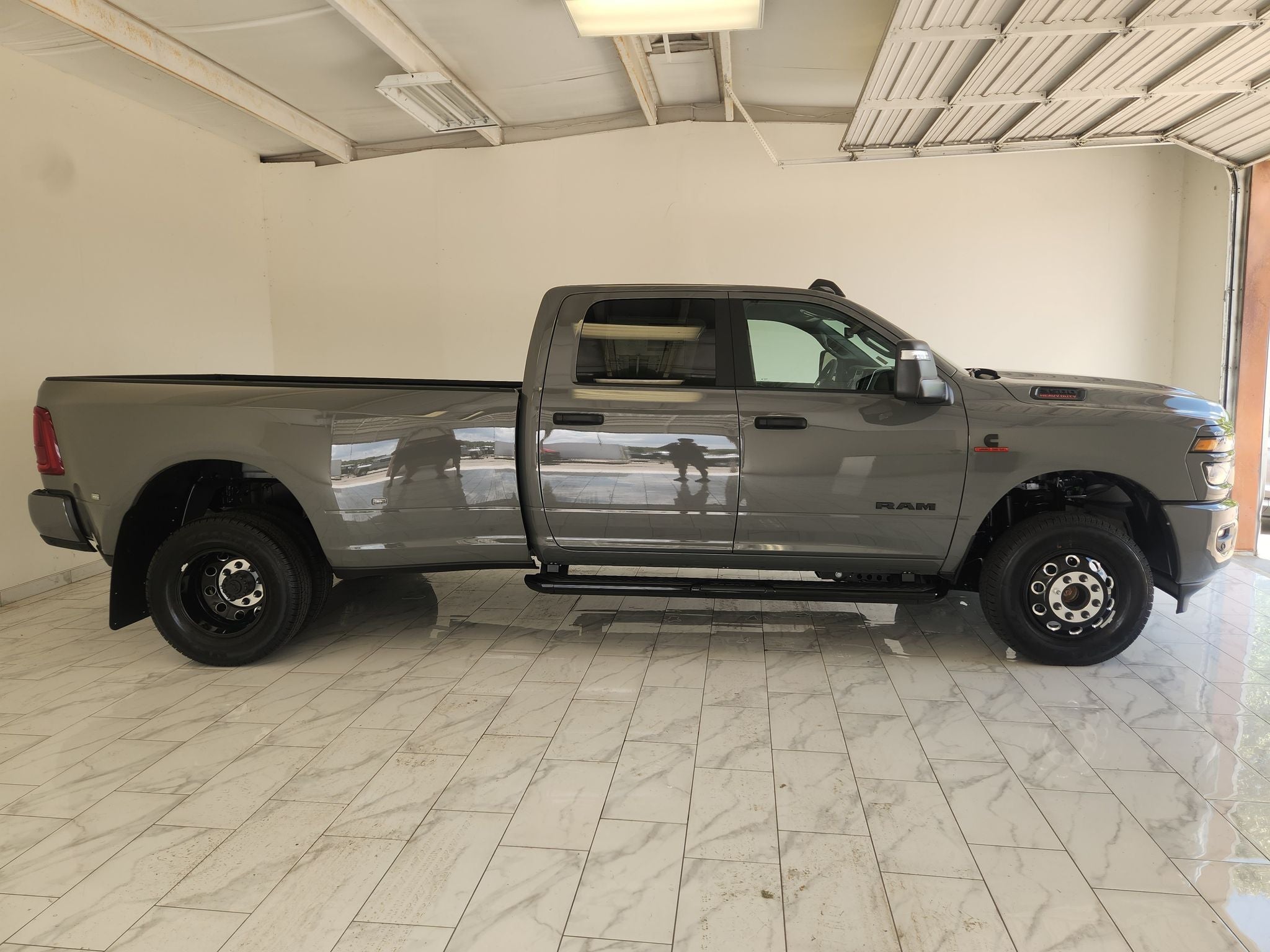 2027 RAM Ram 3500 Big Horn