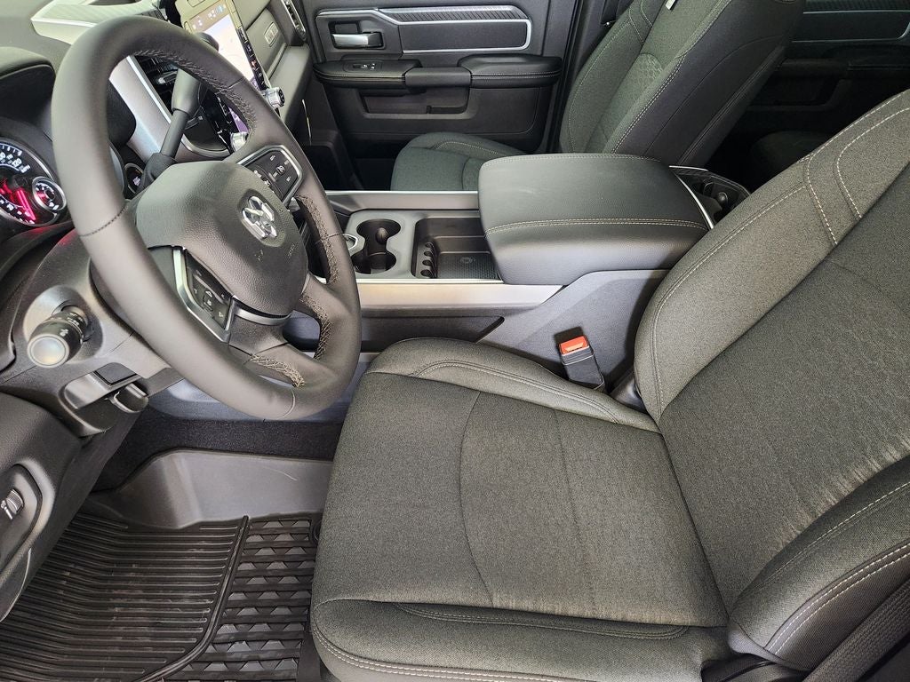 2027 RAM Ram 3500 Lone Star