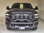 2027 RAM Ram 3500 Lone Star