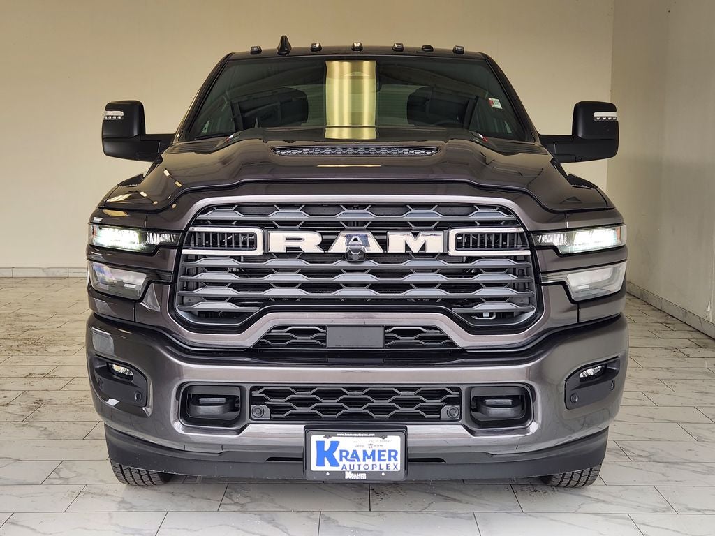 2027 RAM Ram 3500 Lone Star