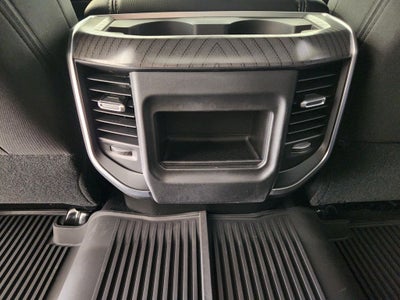2027 RAM Ram 3500 Lone Star