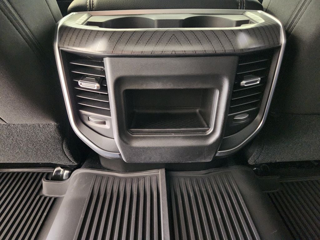 2027 RAM Ram 3500 Lone Star