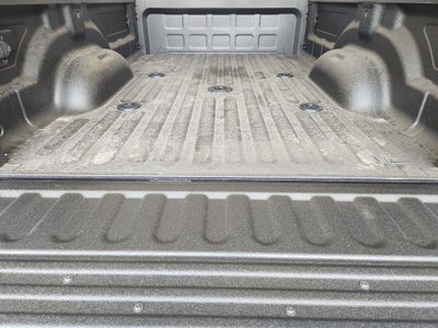 2027 RAM Ram 3500 Lone Star
