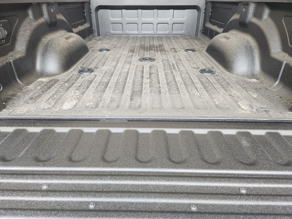 2027 RAM Ram 3500 Lone Star