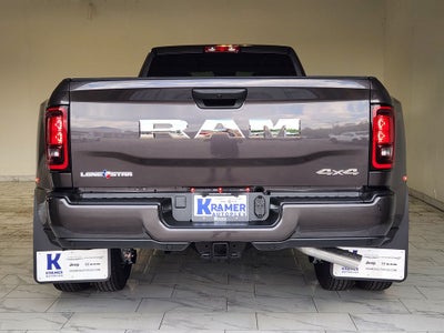 2027 RAM Ram 3500 Lone Star