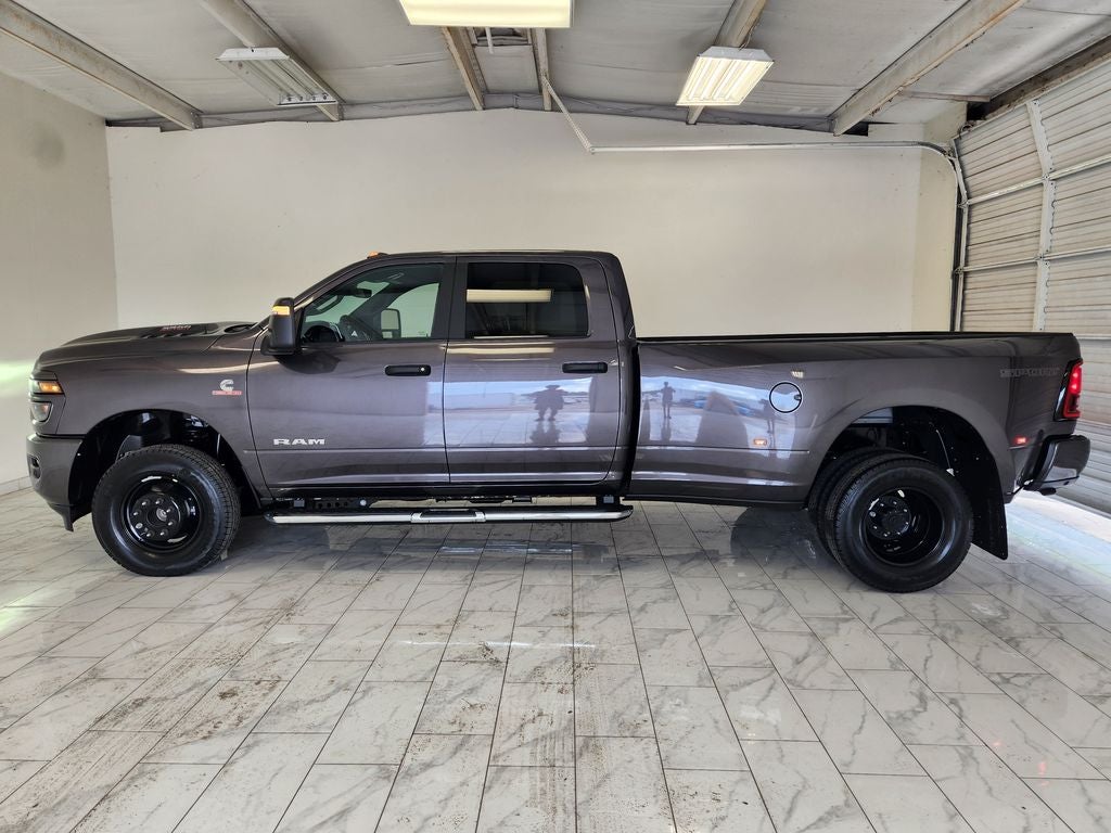 2027 RAM Ram 3500 Lone Star