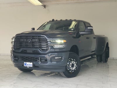 2027 RAM Ram 3500 Lone Star