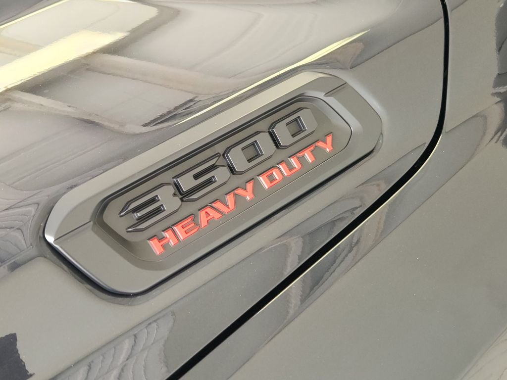 2027 RAM Ram 3500 Lone Star