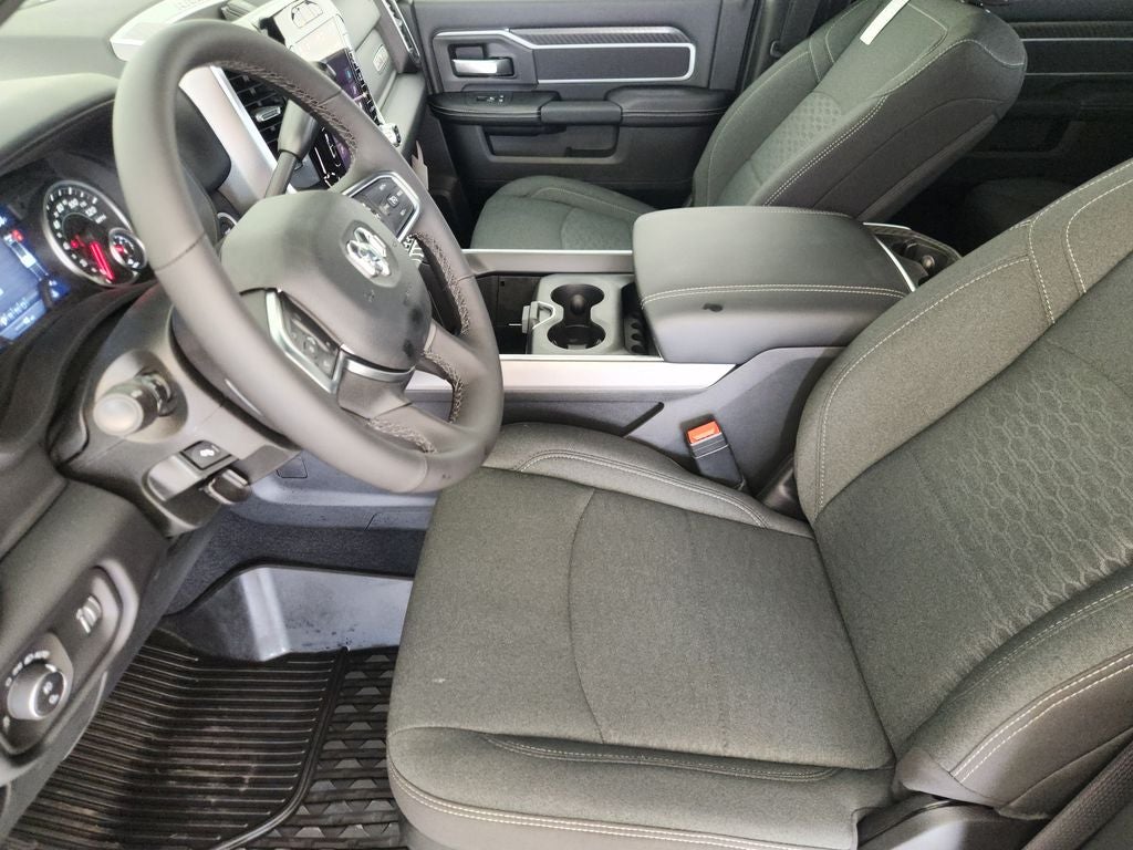 2027 RAM Ram 3500 Lone Star