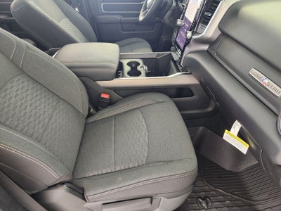 2027 RAM Ram 3500 Lone Star