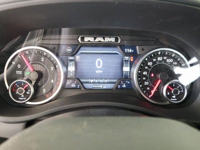 2027 RAM Ram 3500 Lone Star