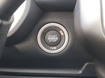 2027 RAM Ram 3500 Lone Star