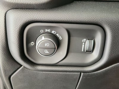 2027 RAM Ram 3500 Lone Star