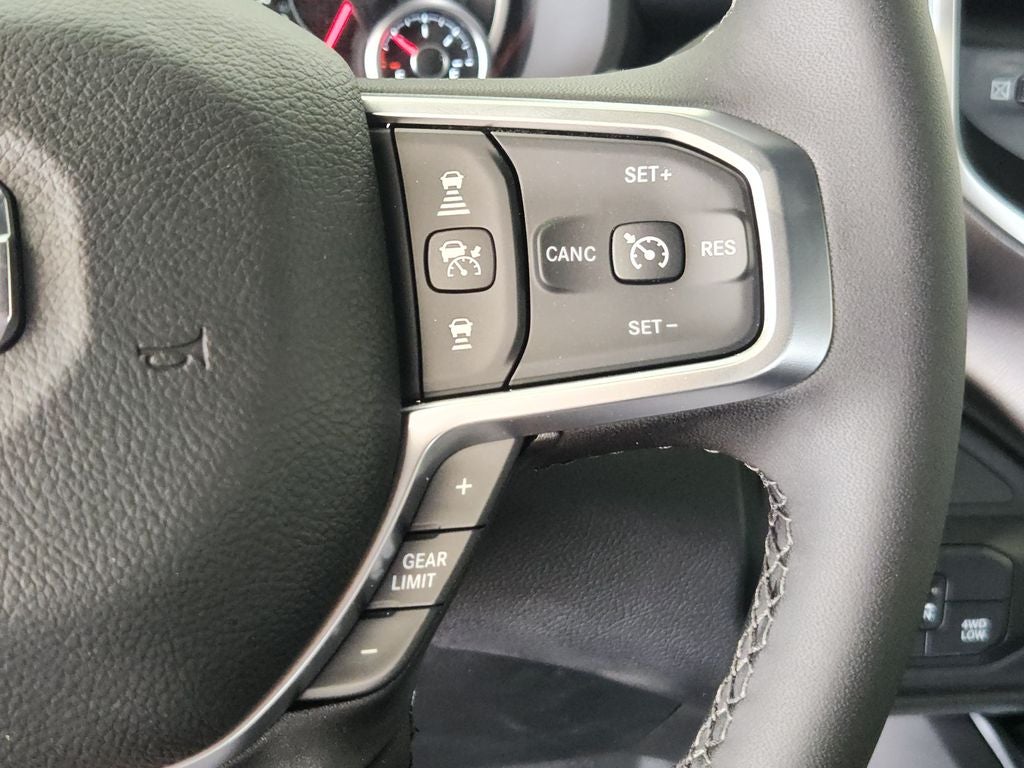 2027 RAM Ram 3500 Lone Star