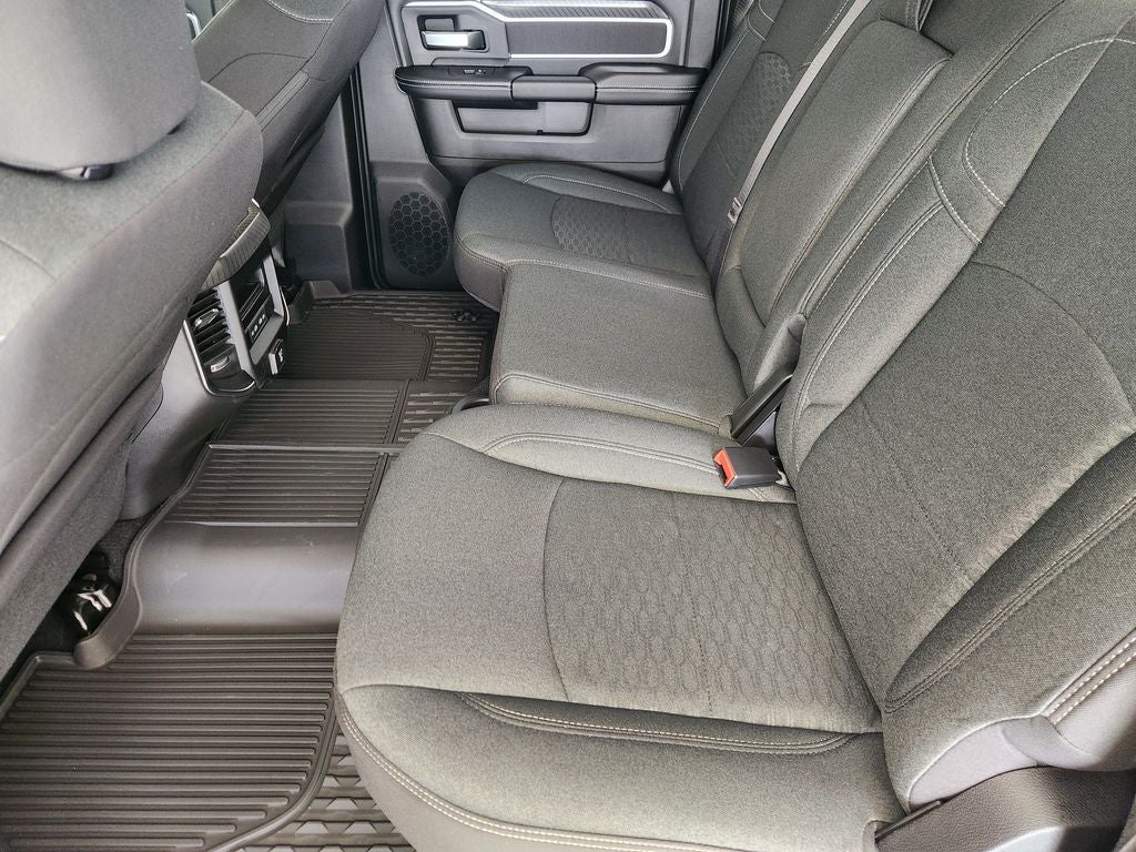 2027 RAM Ram 3500 Lone Star