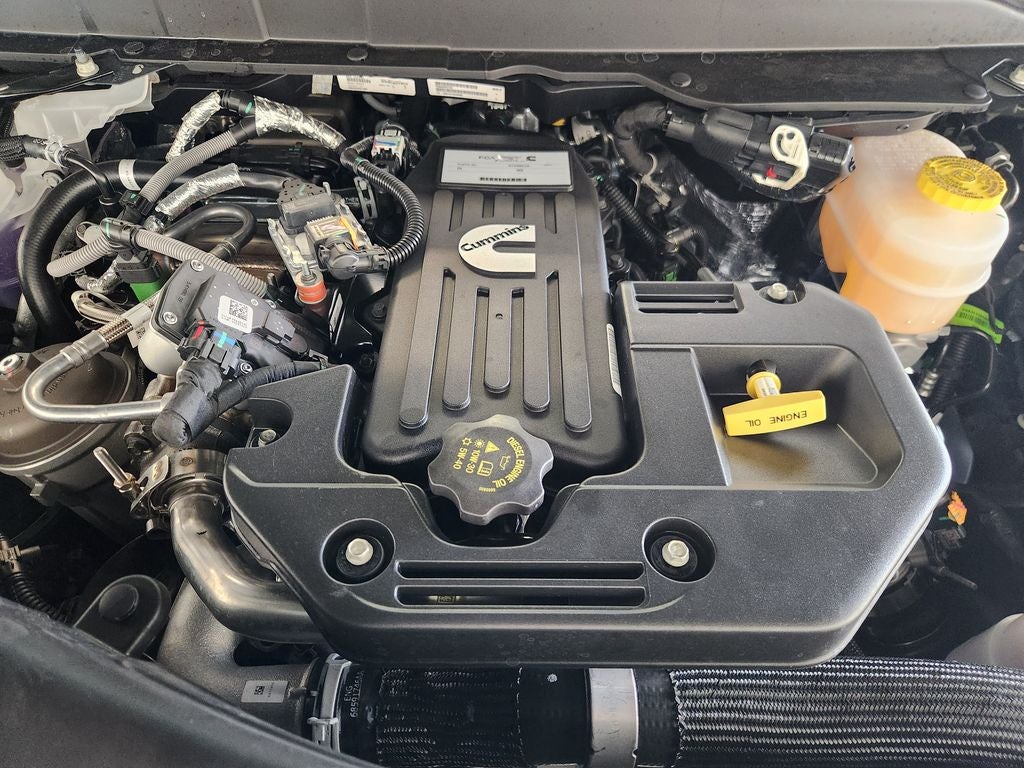 2027 RAM Ram 3500 Lone Star