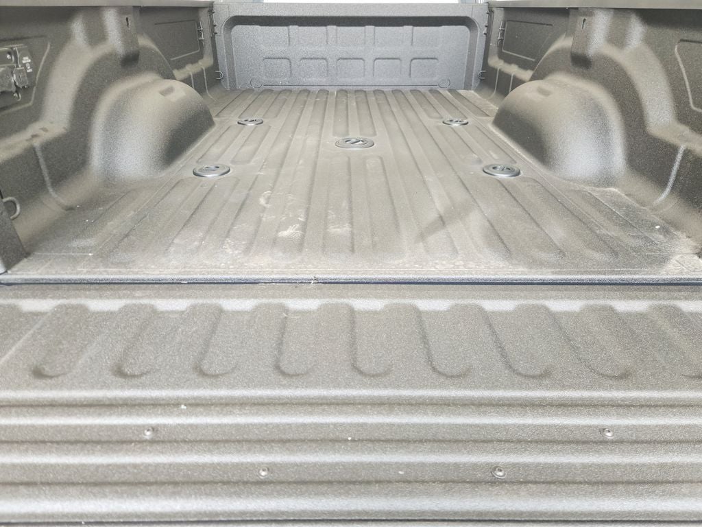 2027 RAM Ram 3500 Lone Star
