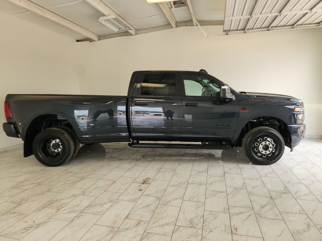 2027 RAM Ram 3500 Lone Star