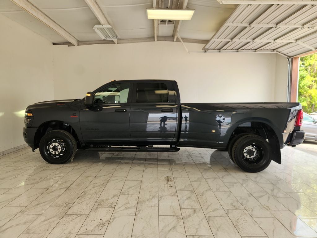 2027 RAM Ram 3500 Lone Star