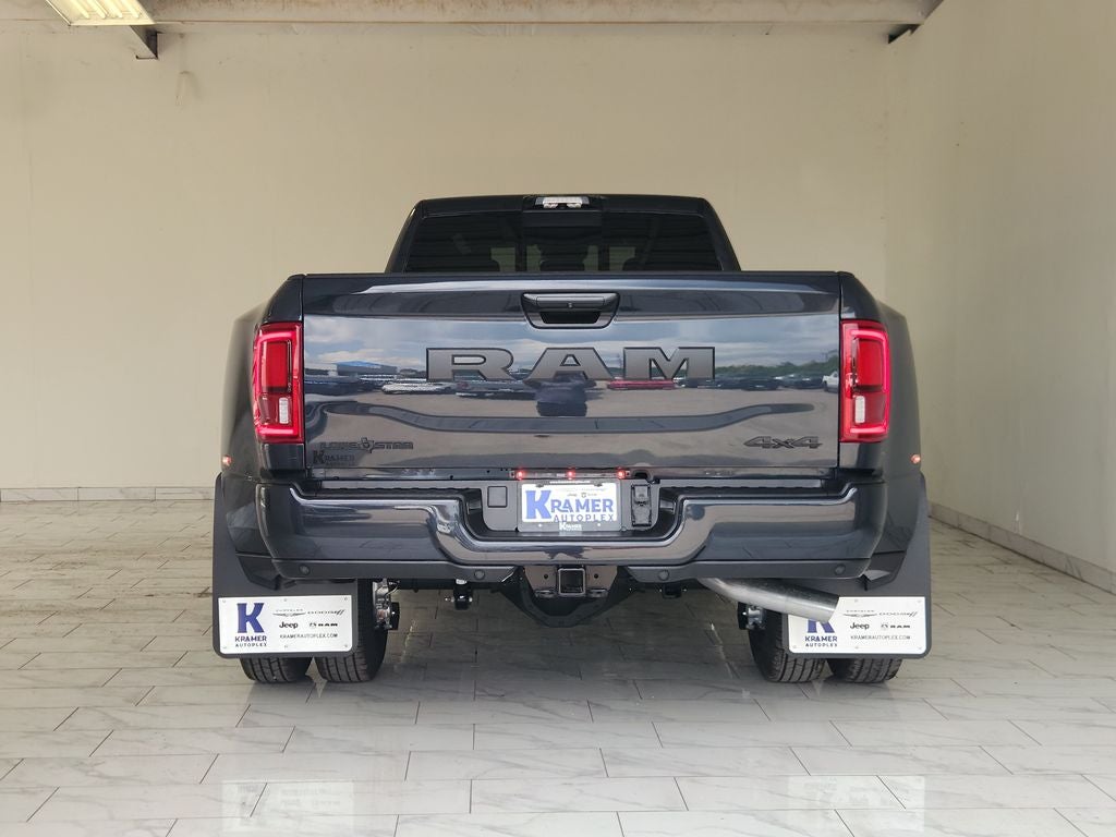2027 RAM Ram 3500 Lone Star