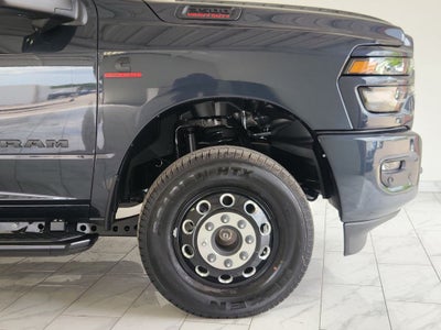 2027 RAM Ram 3500 Lone Star