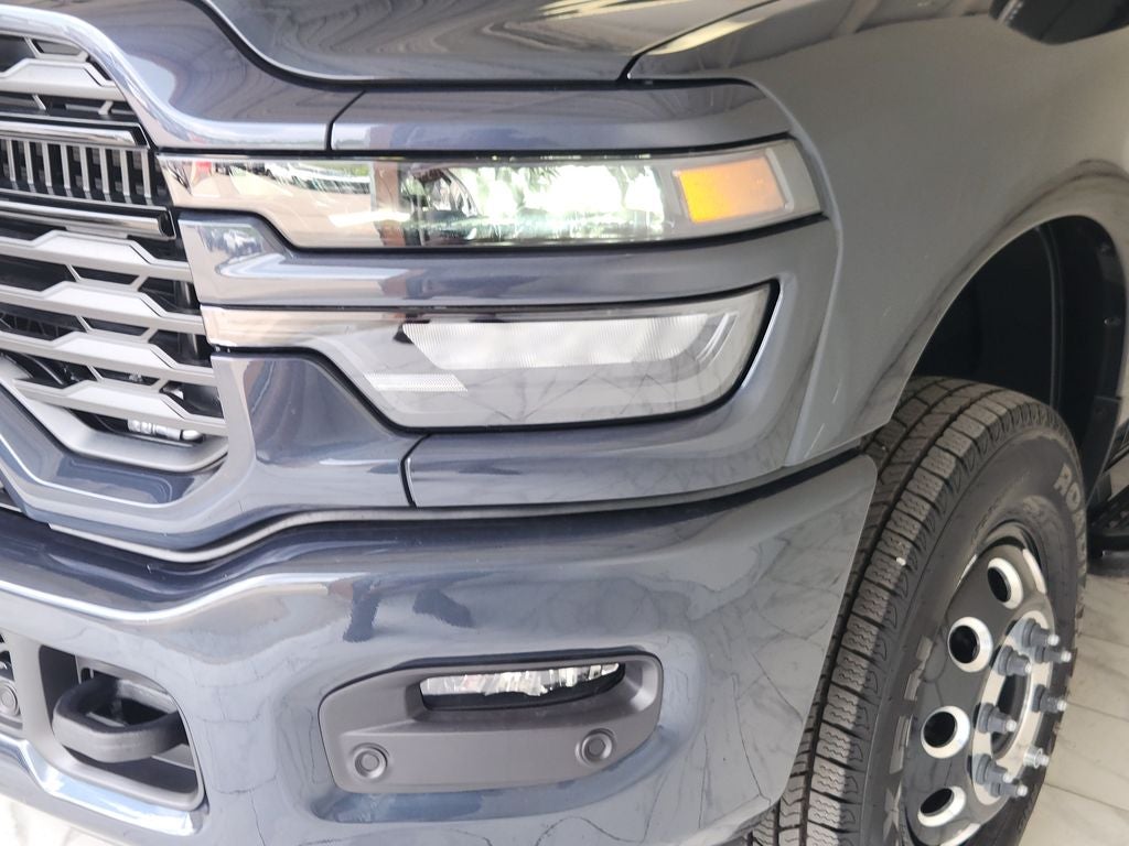 2027 RAM Ram 3500 Lone Star