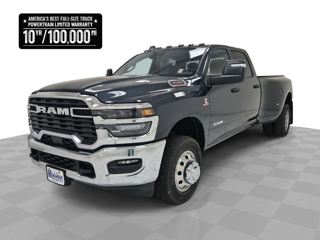 2026 RAM Ram 3500 Lone Star