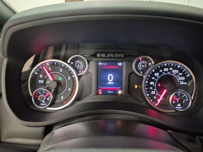 2026 RAM Ram 3500 Lone Star